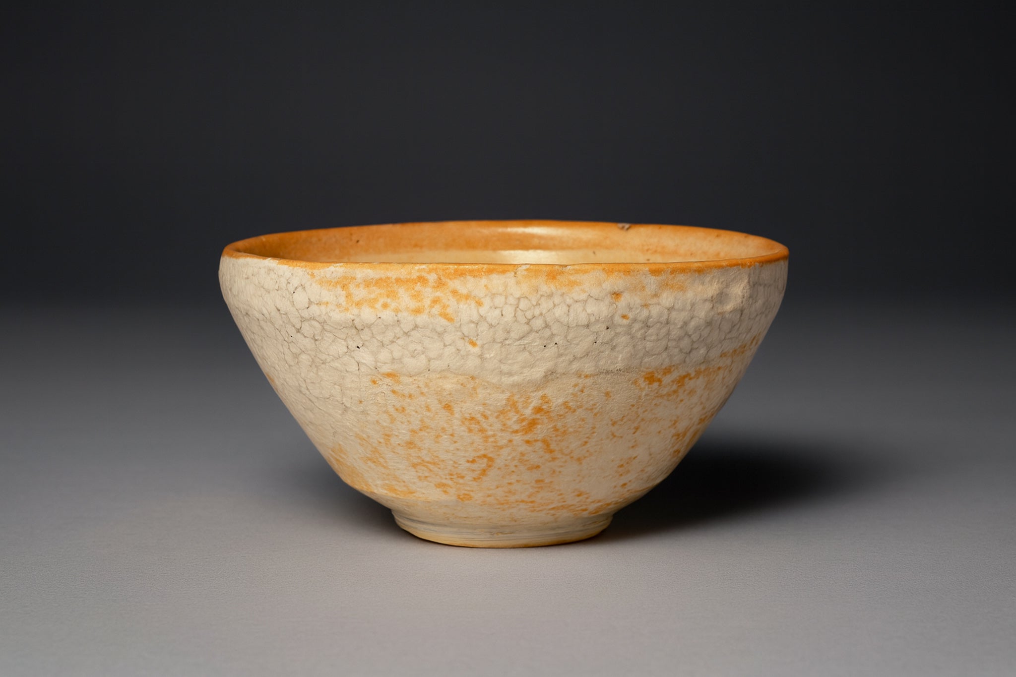 Decorative Bowl — Lance Henriksen, Chateau Crocodile (1997)