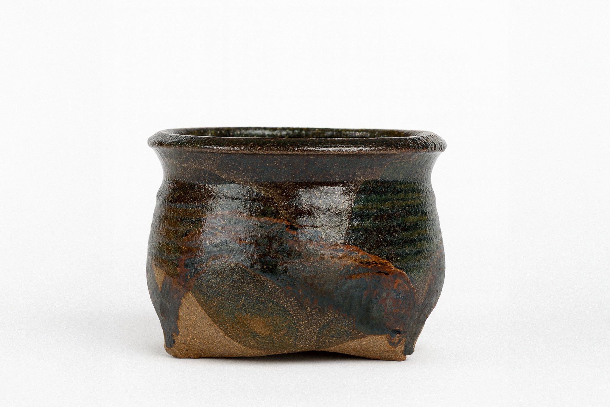 Terranum Vessel (1980s)