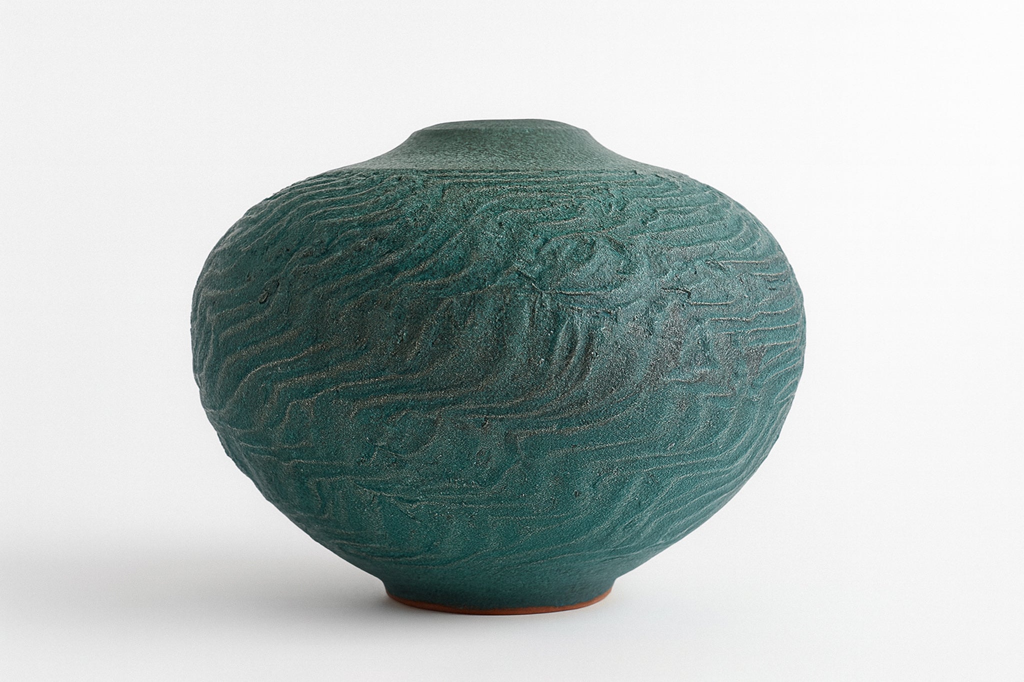 Eralin Sculptural Vessel