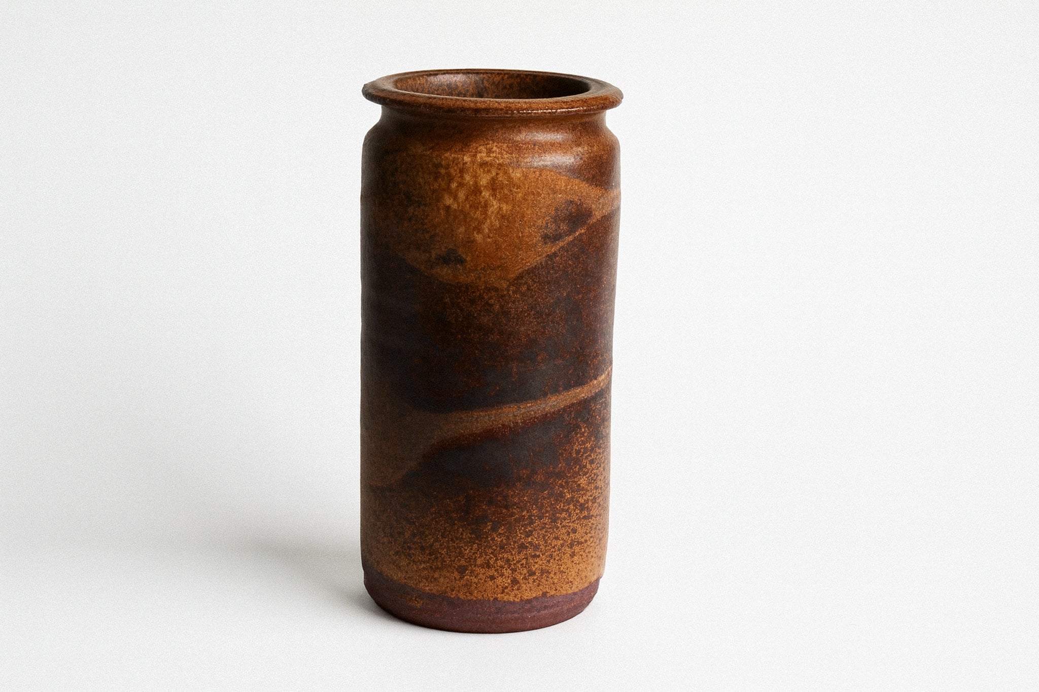 Scandinavian Studio Vase (1979)