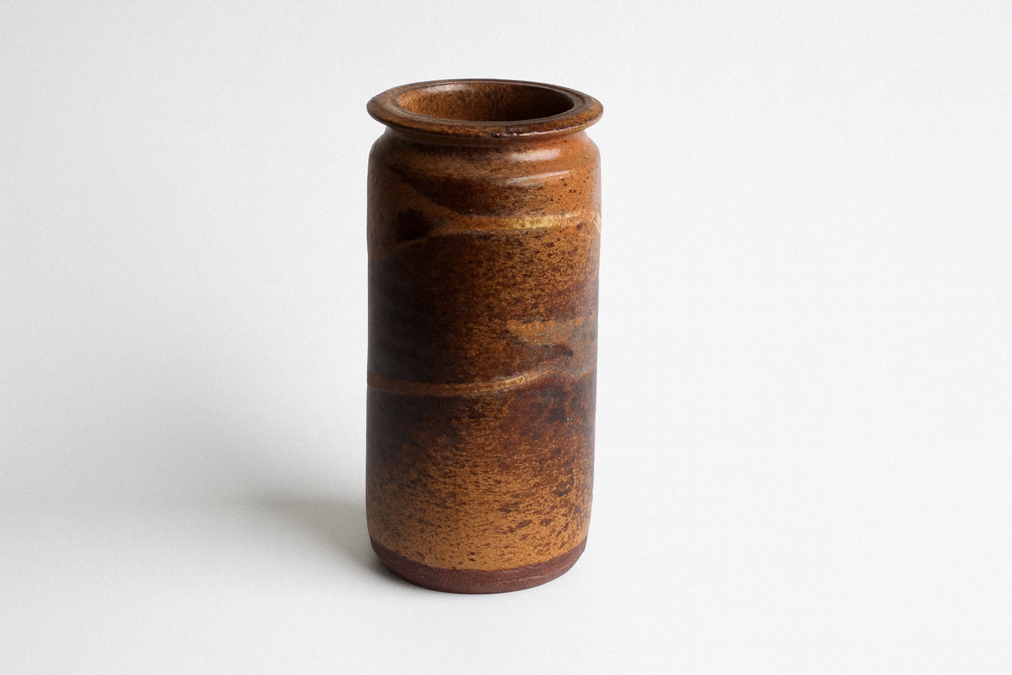 Scandinavian Studio Vase (1979)