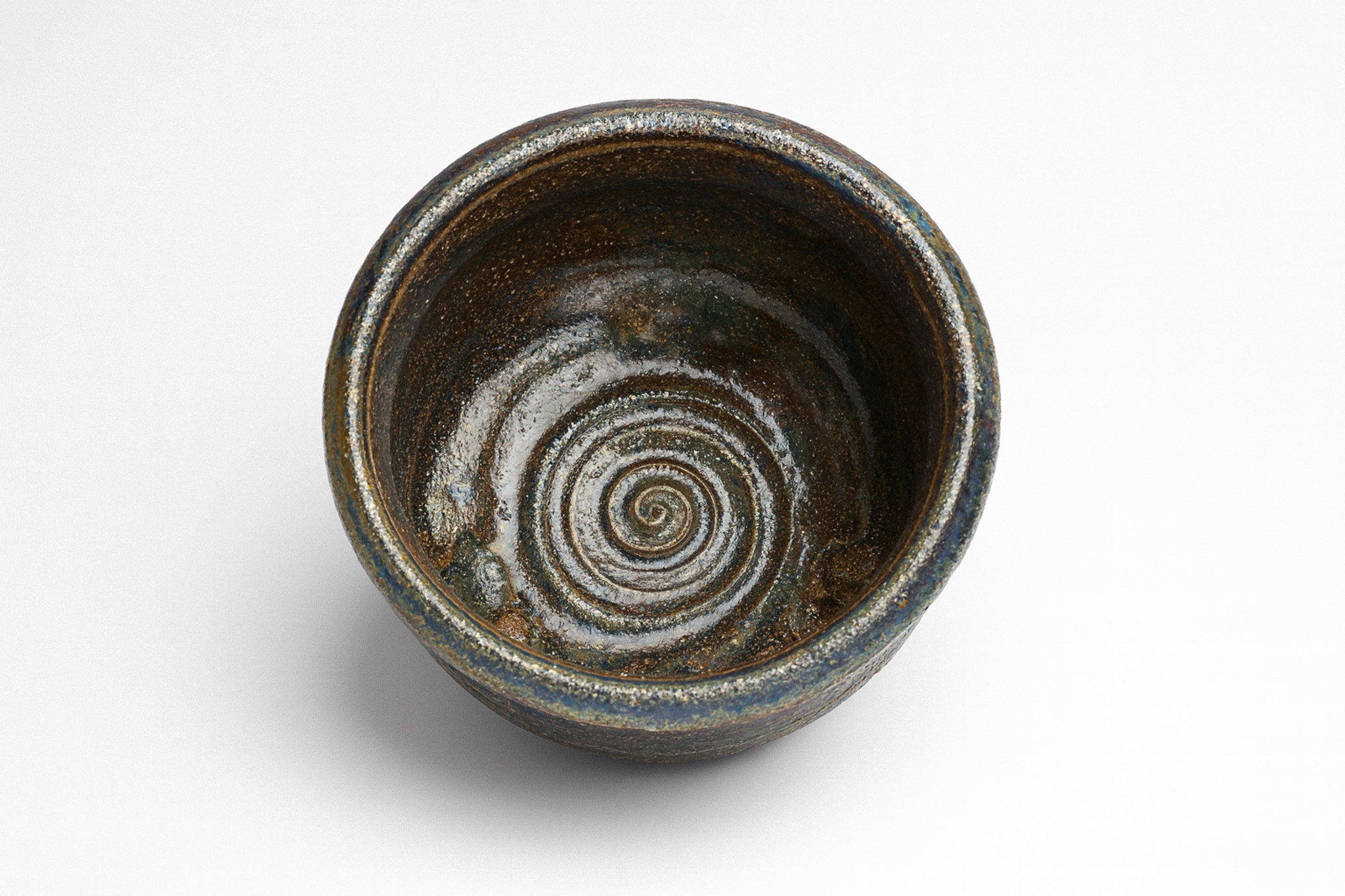 Terranum Vessel (1980s)