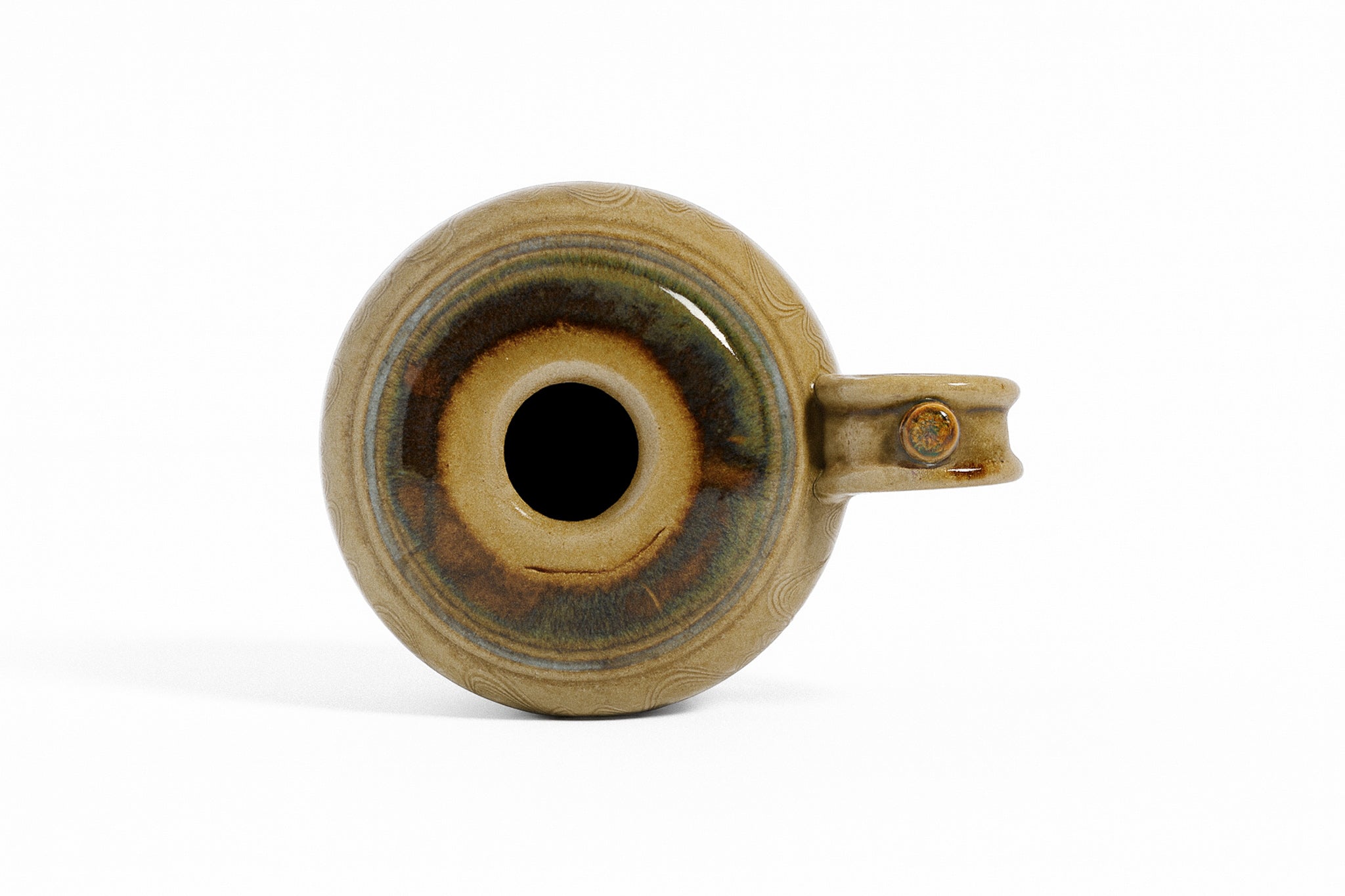 Liri Sculptural Vessel