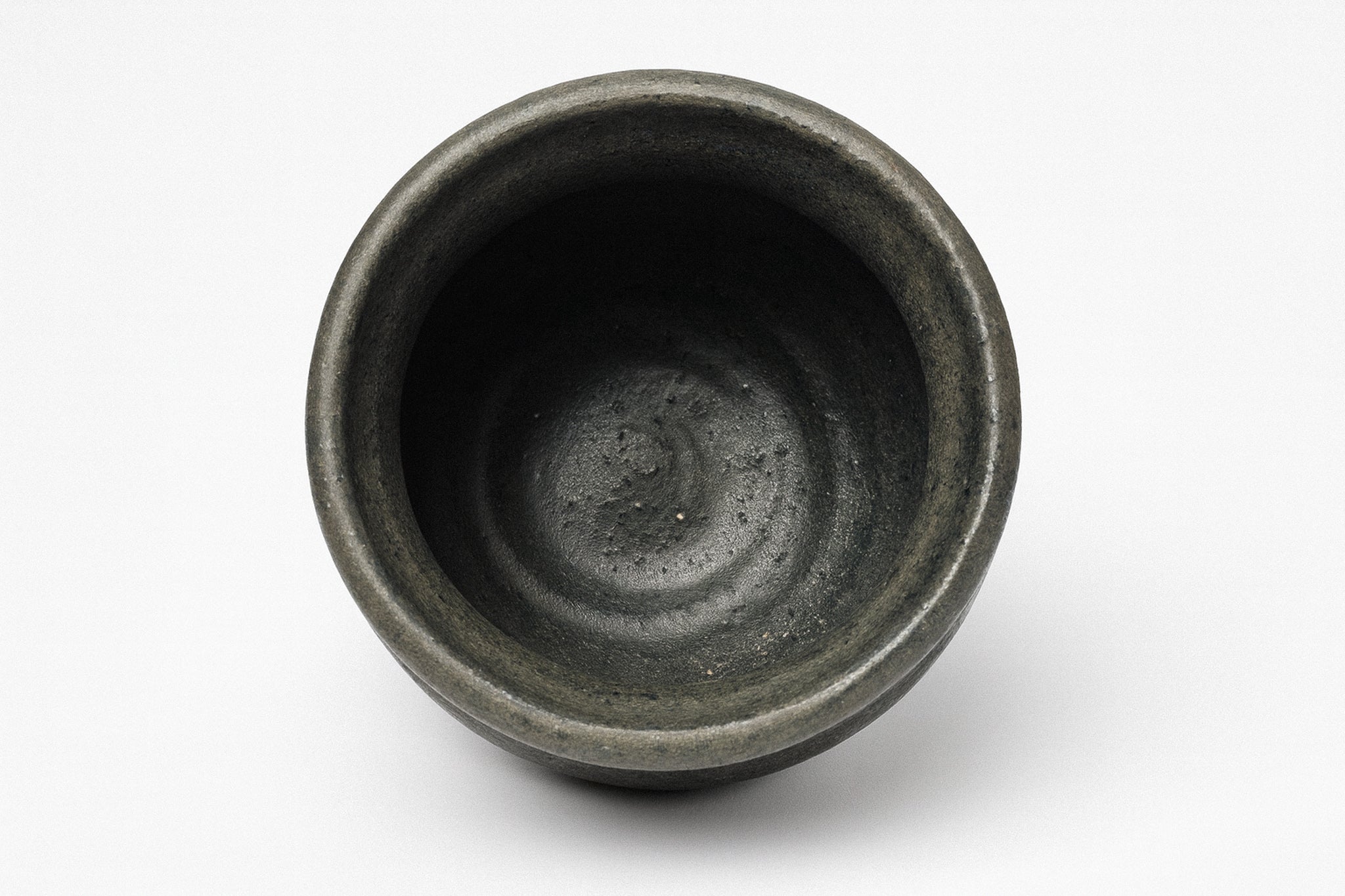 Sculptural Lunar Vessel