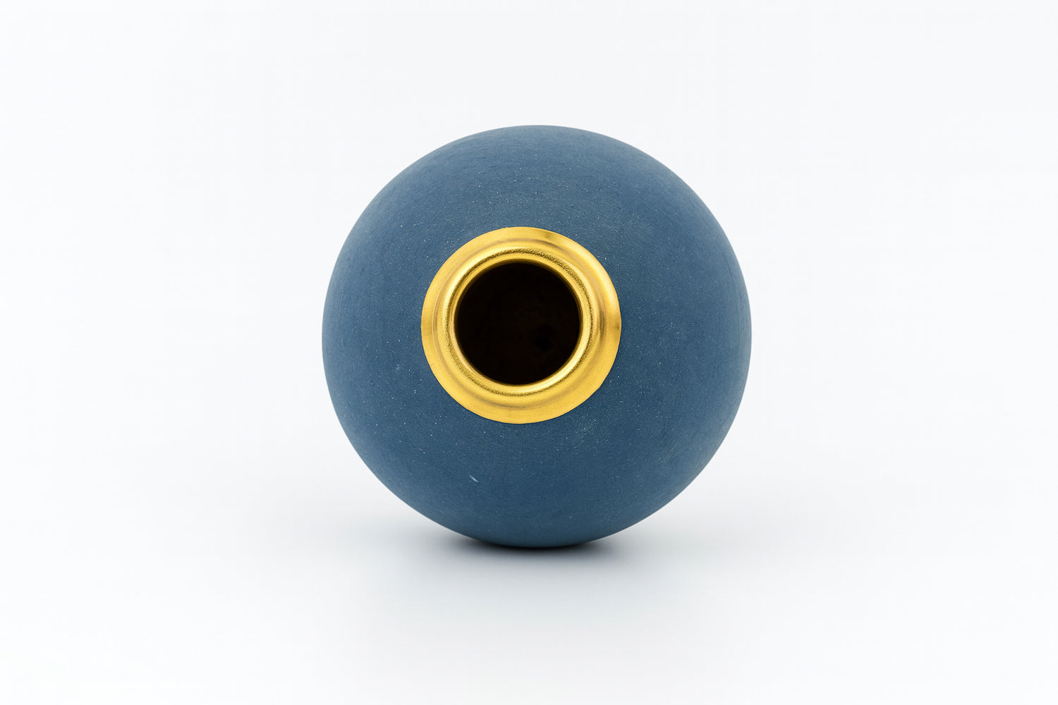 Landscape Vase — Marianne Cole (20th Century)