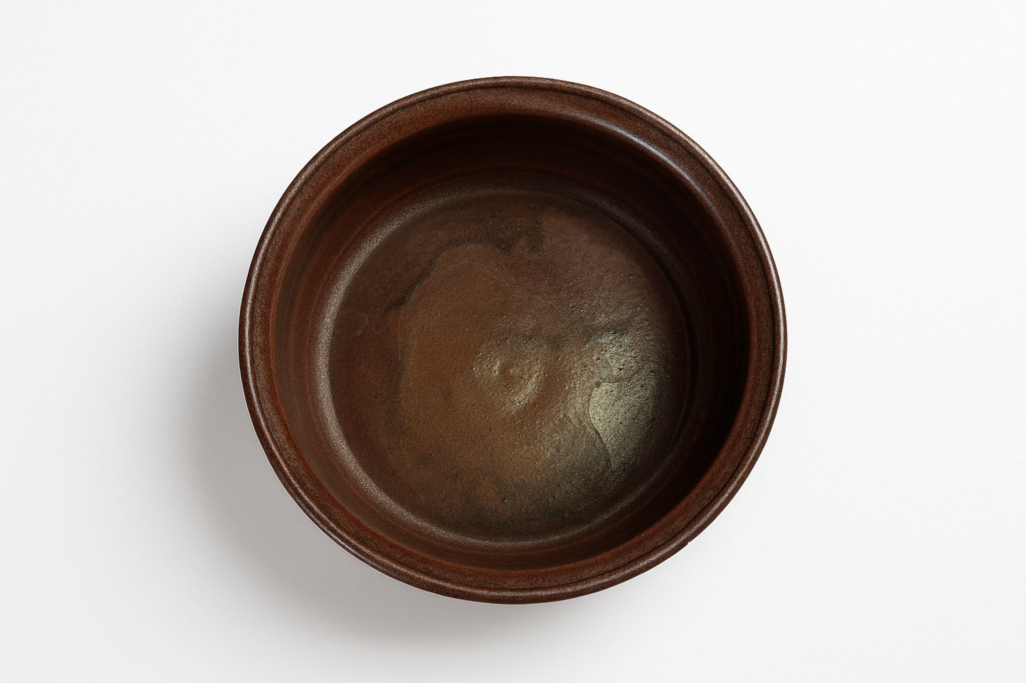 Terrace Relief Bowl (1960s)