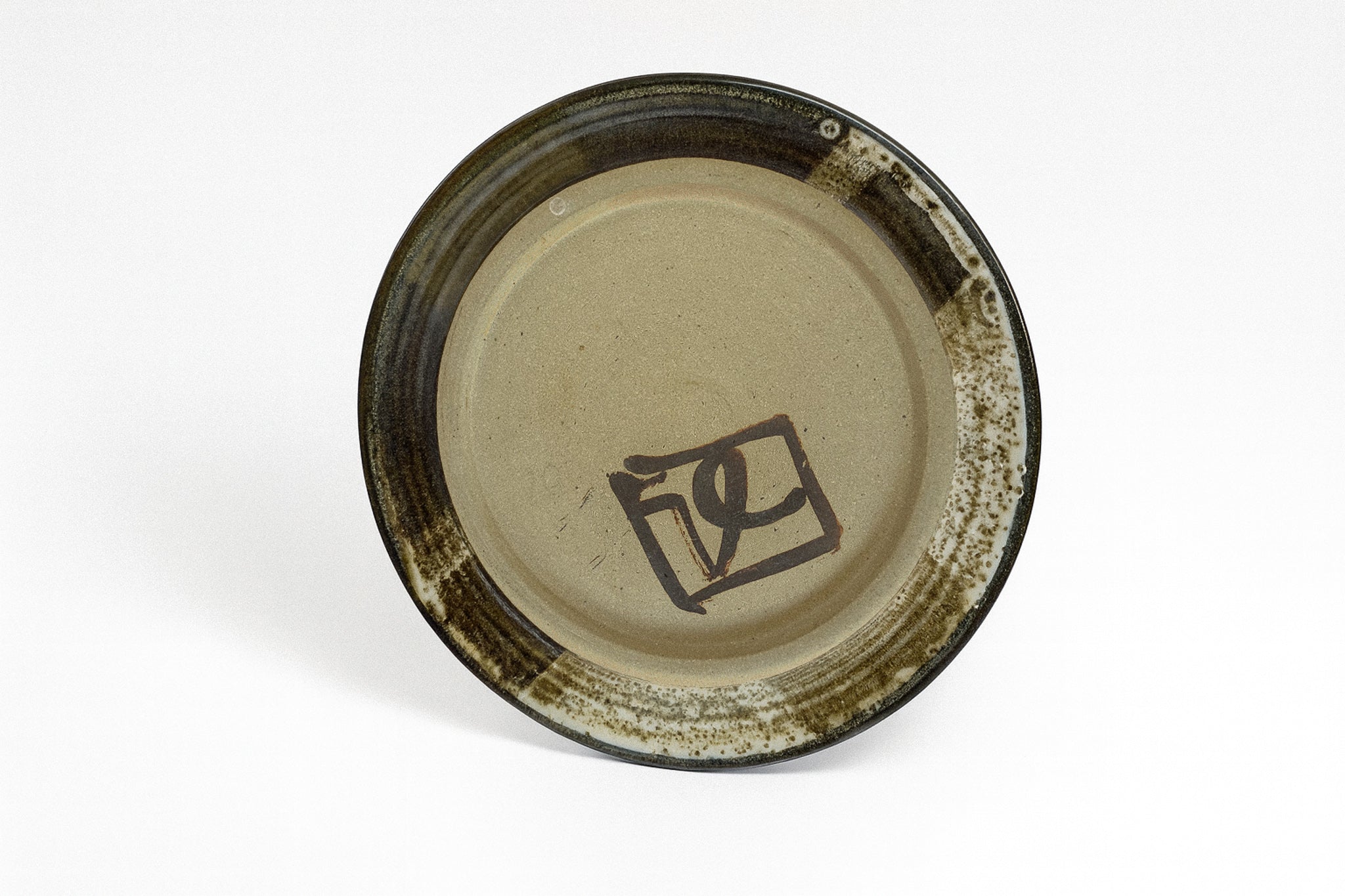 Post Ranch Breeze Plate