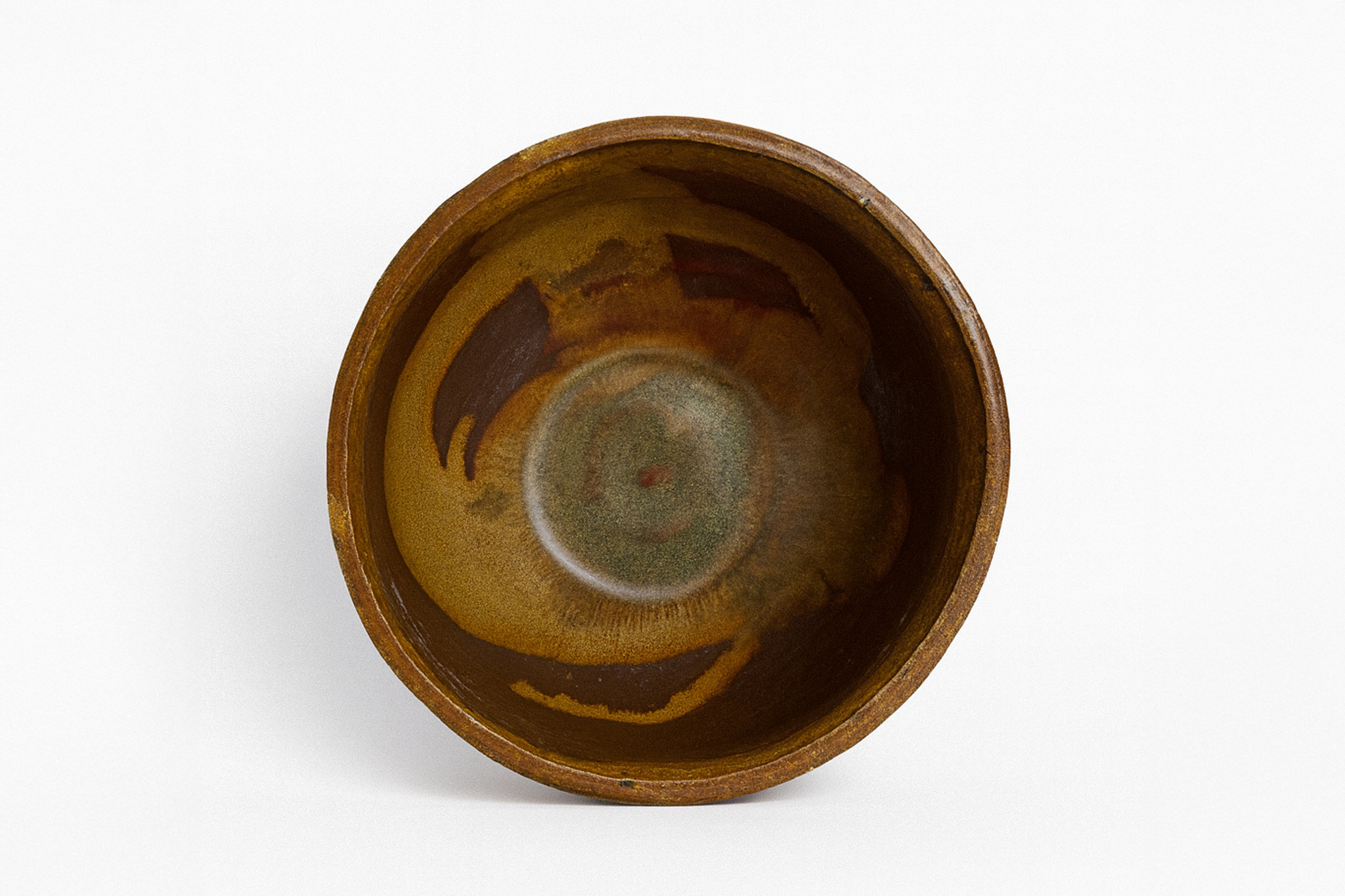 Abstract Loop Planter