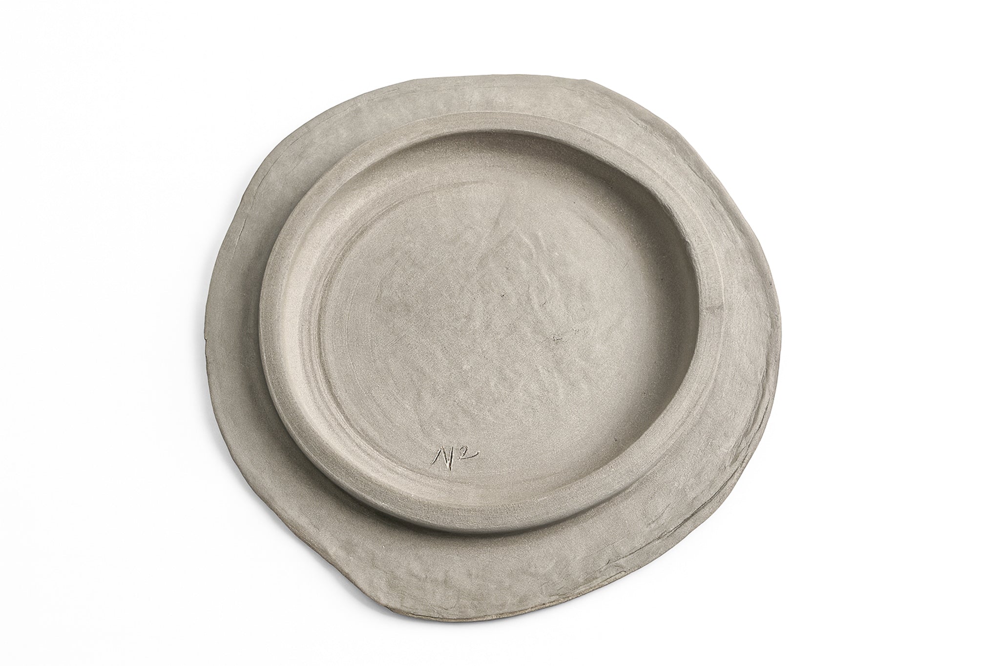 Seacliff Ground Tray (1980s)