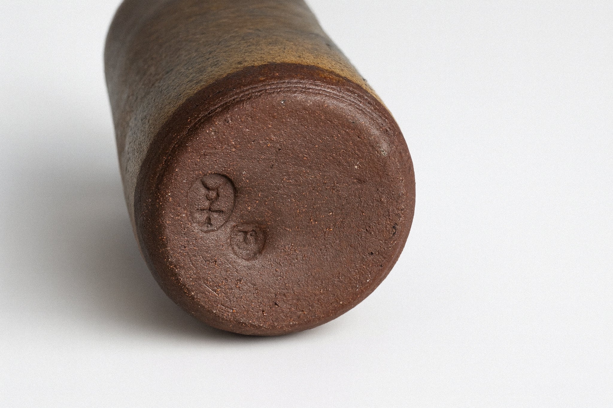 Scandinavian Studio Vase (1979)