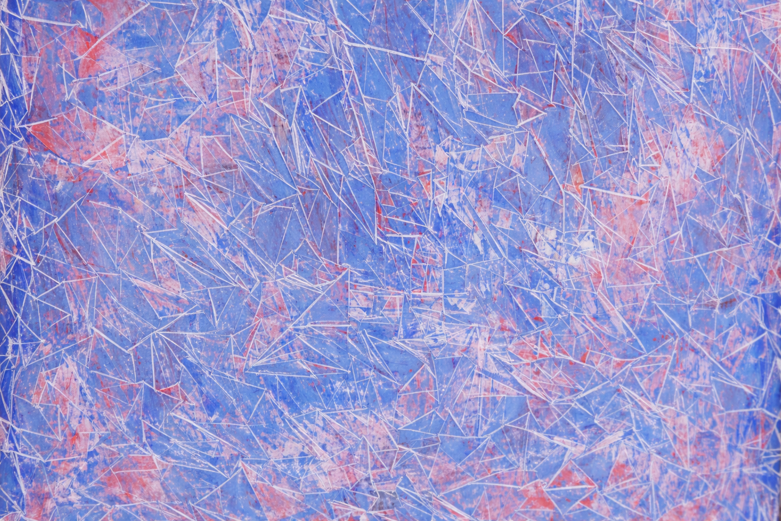 Lavender Tinted — Modernist (1960s)