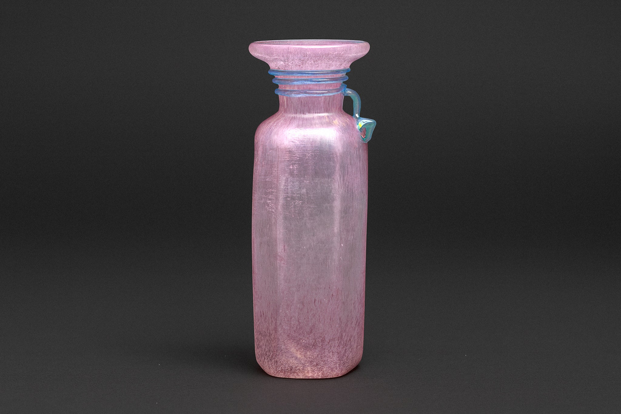 Scavo Vase — Seguso Vetri d’Arte (1950s)