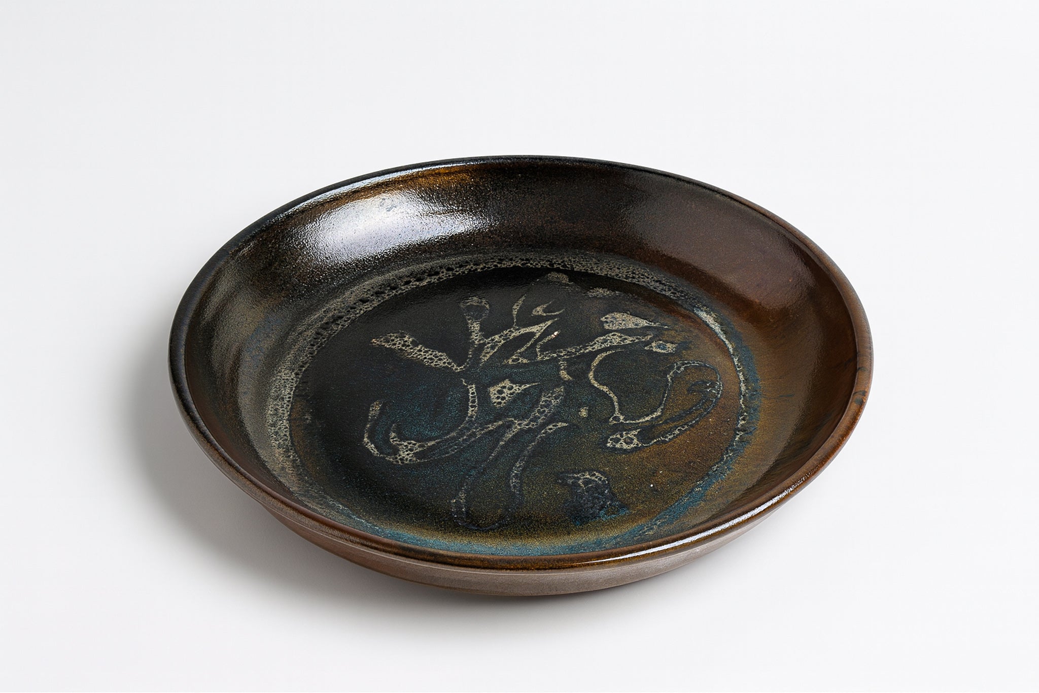 Ashgreen Plate (1970s)