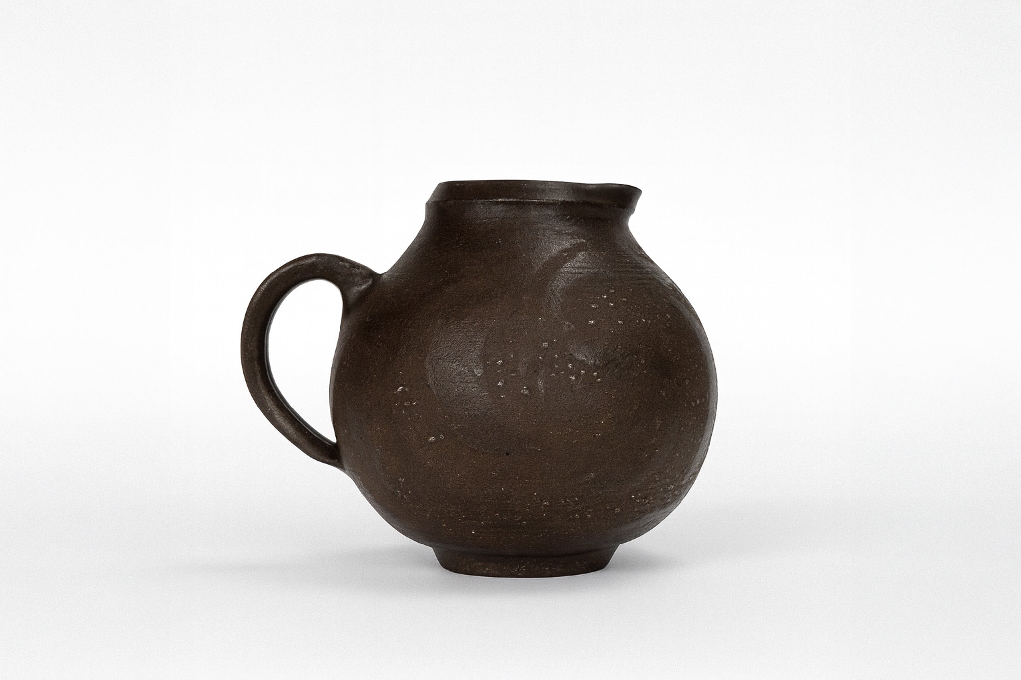 Cole Canyon Pitcher (1960s)