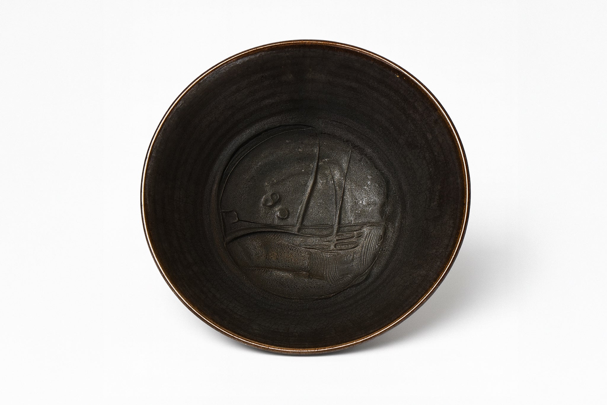 Nocturne Bowl (1960s)