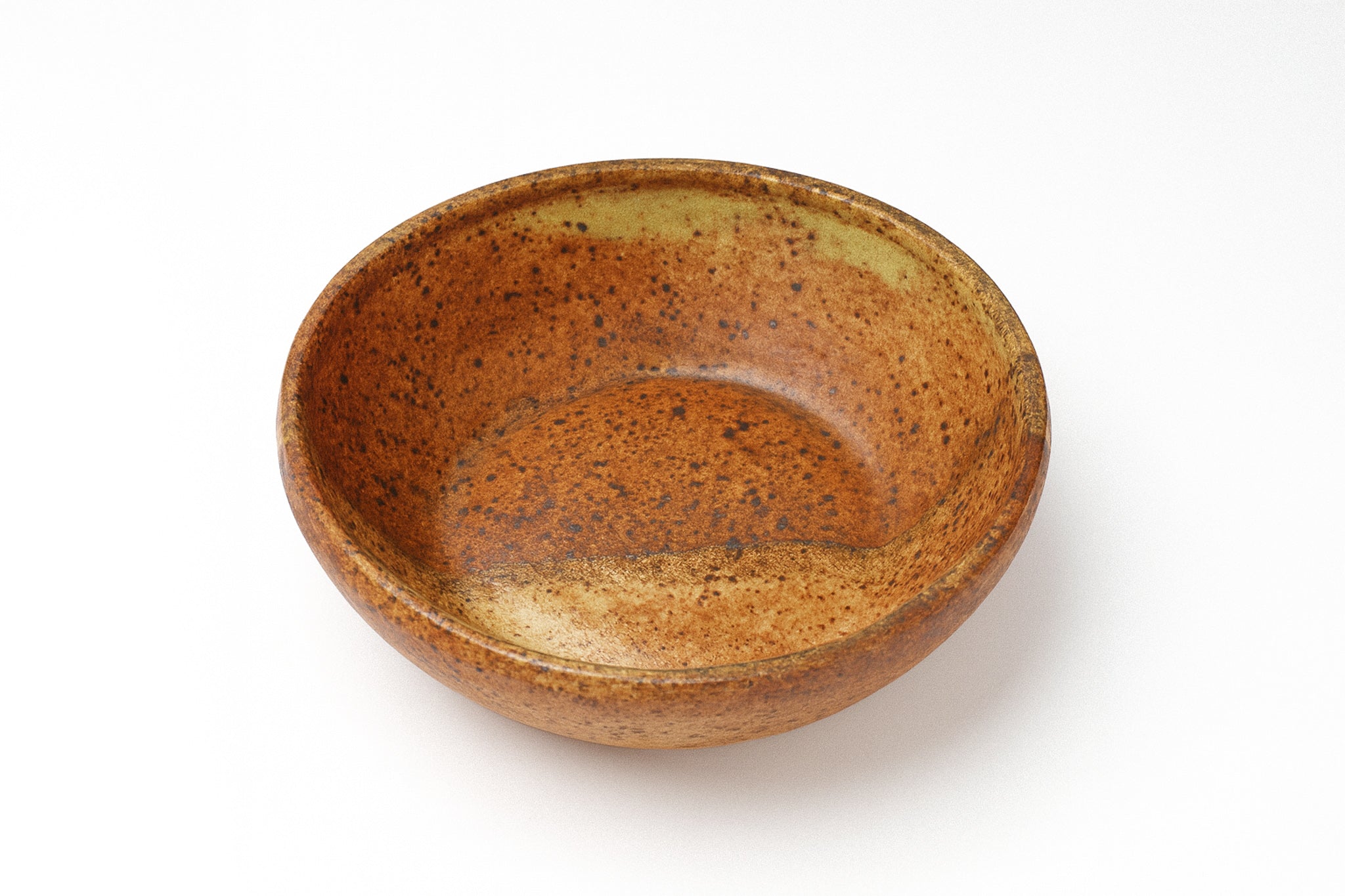 Bajacali Bowl (1950s)
