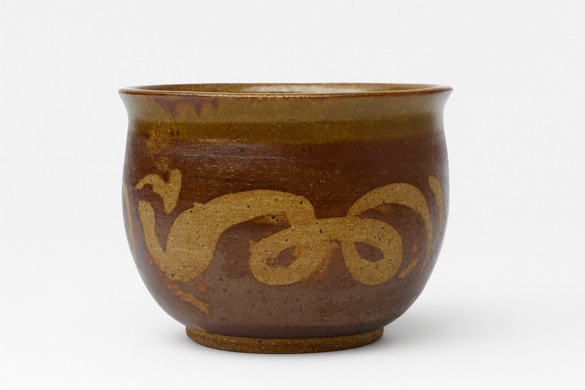 Abstract Loop Planter