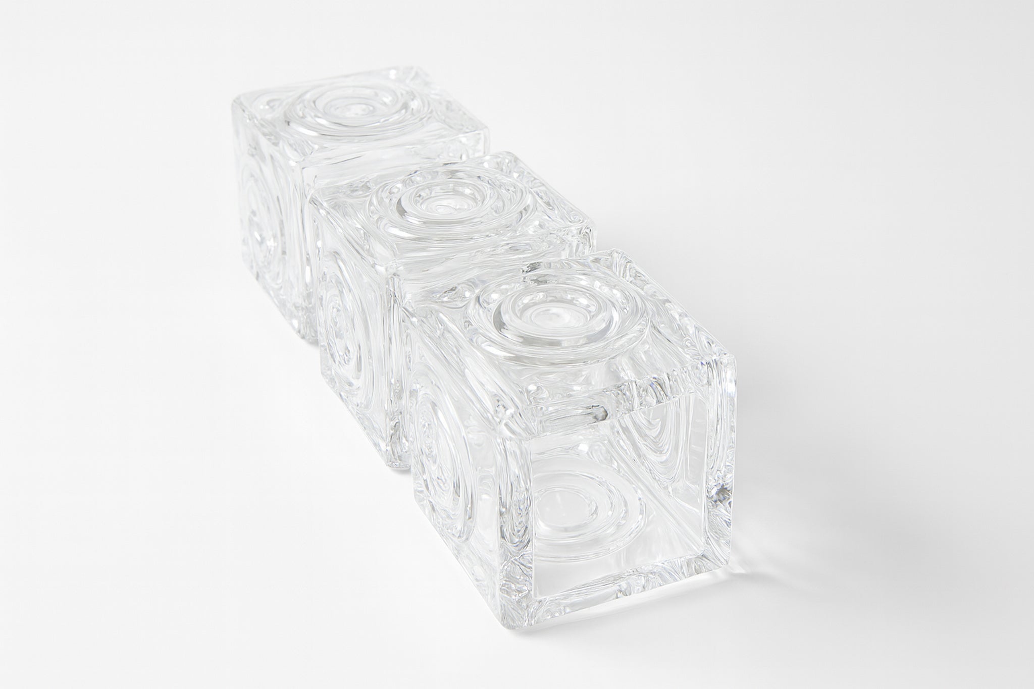 Royal Krona Vase — Bengt Edenfalk (1960s)