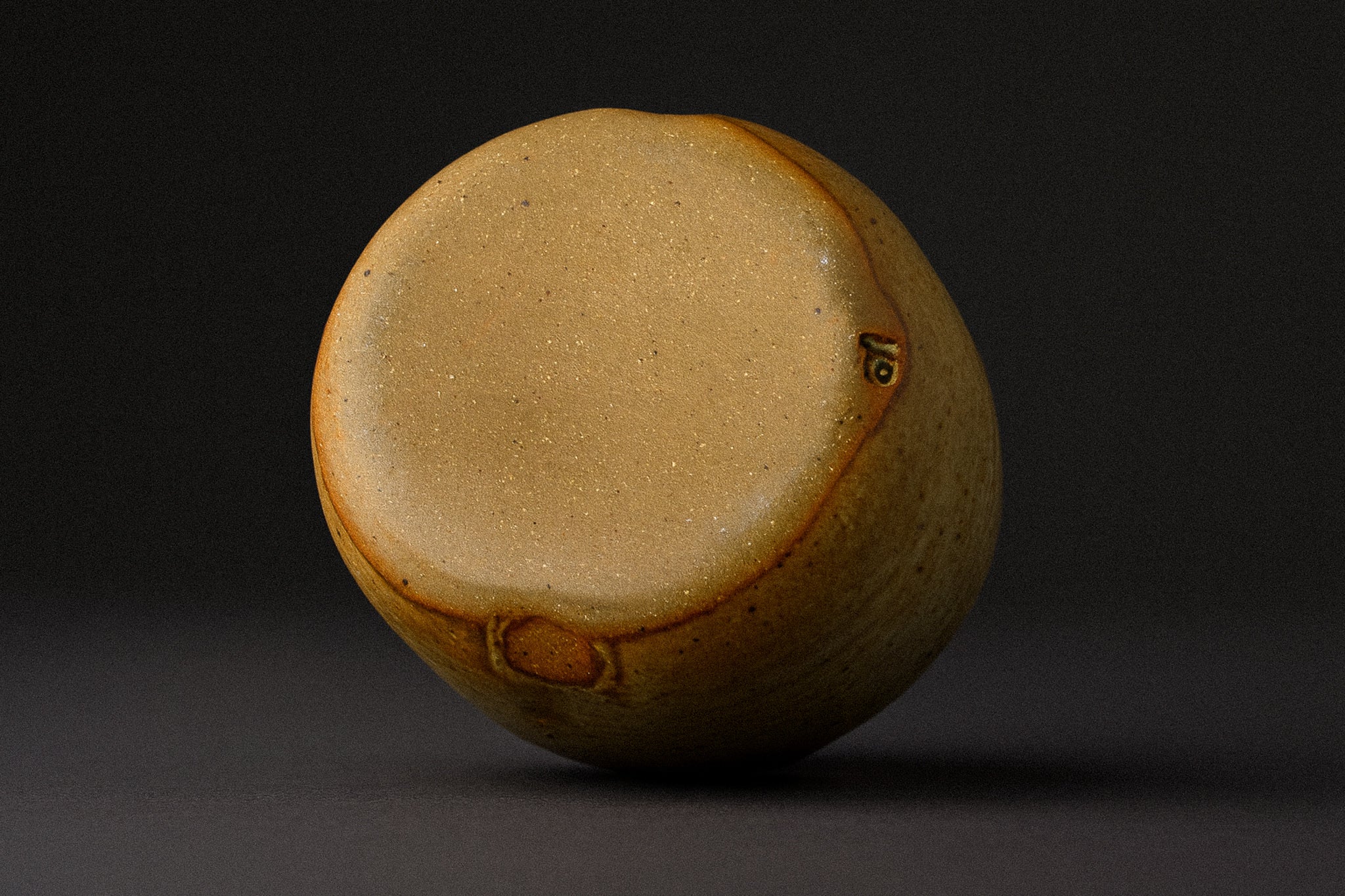 Pinched Body Vessel (1970s)
