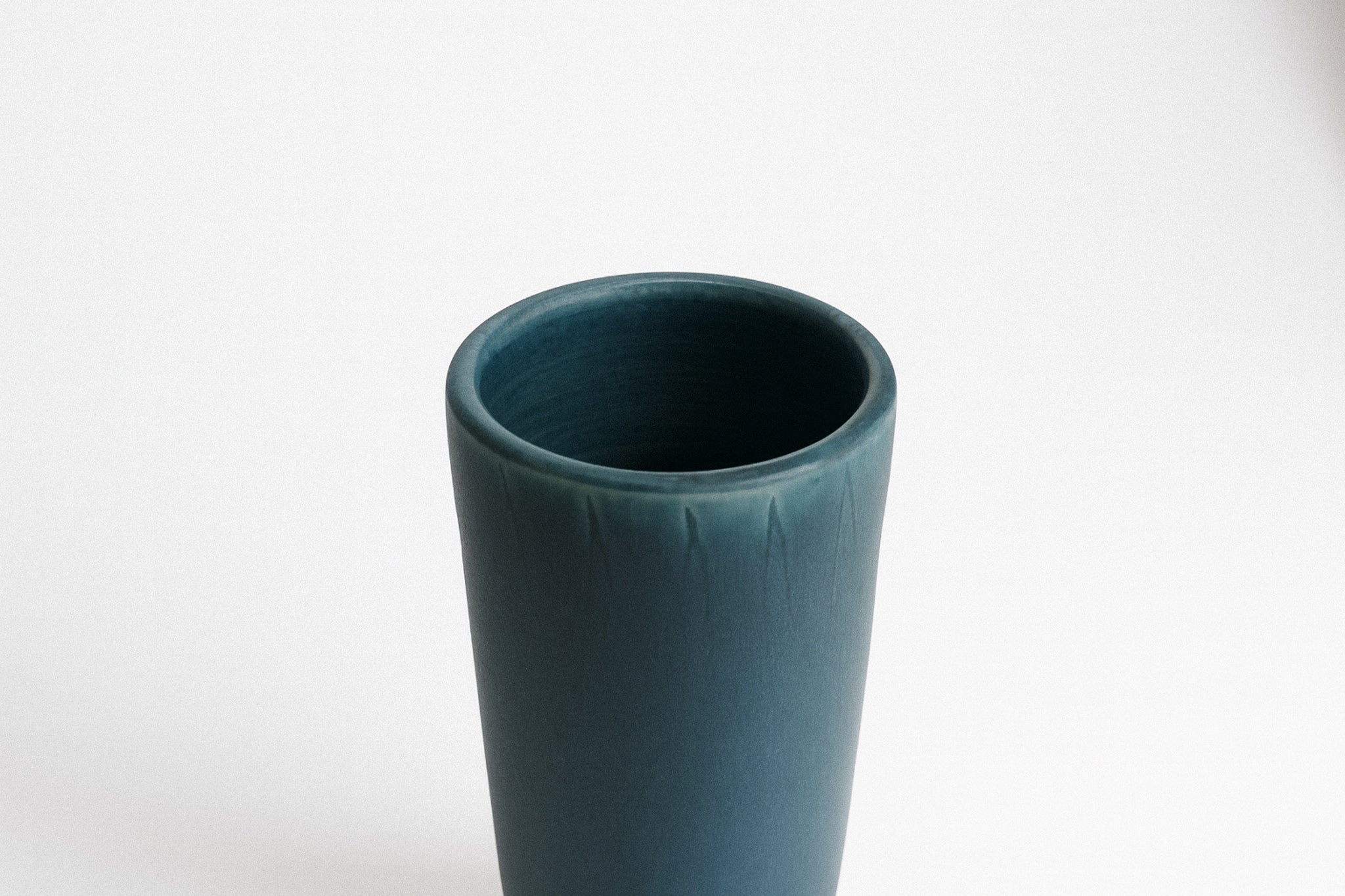 Caledonian German Vase (1970s)