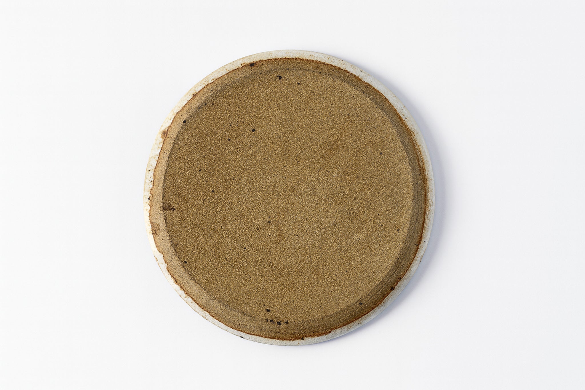 Lilac Varia Plate (1970s)