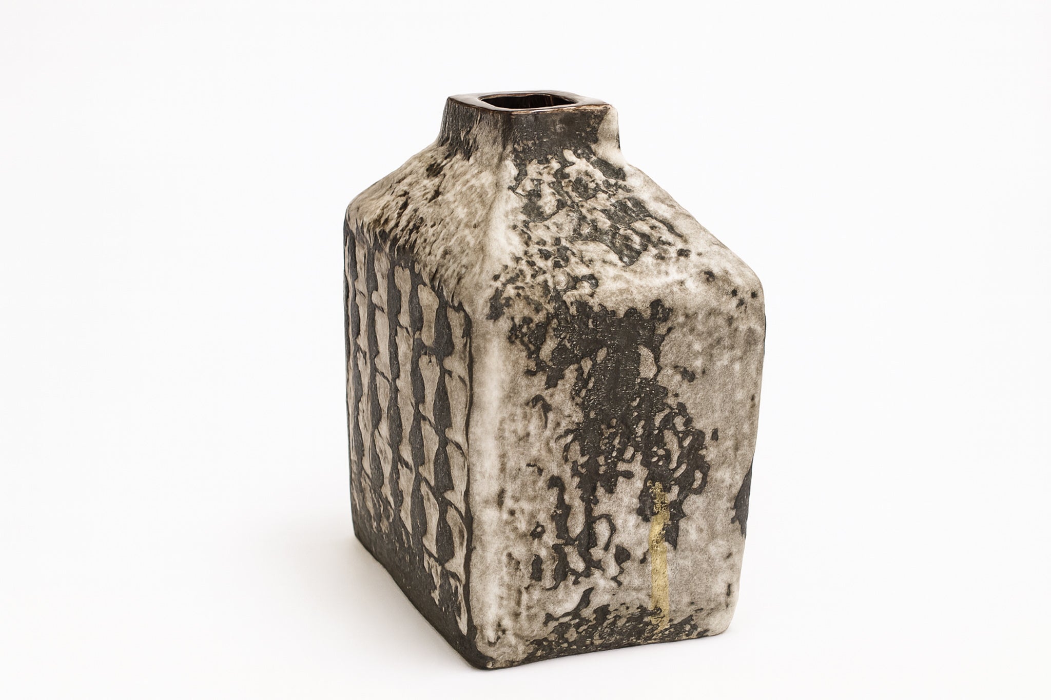 Carstens Tönnieshof, Heinz Siery — Abstract Vase (1965)