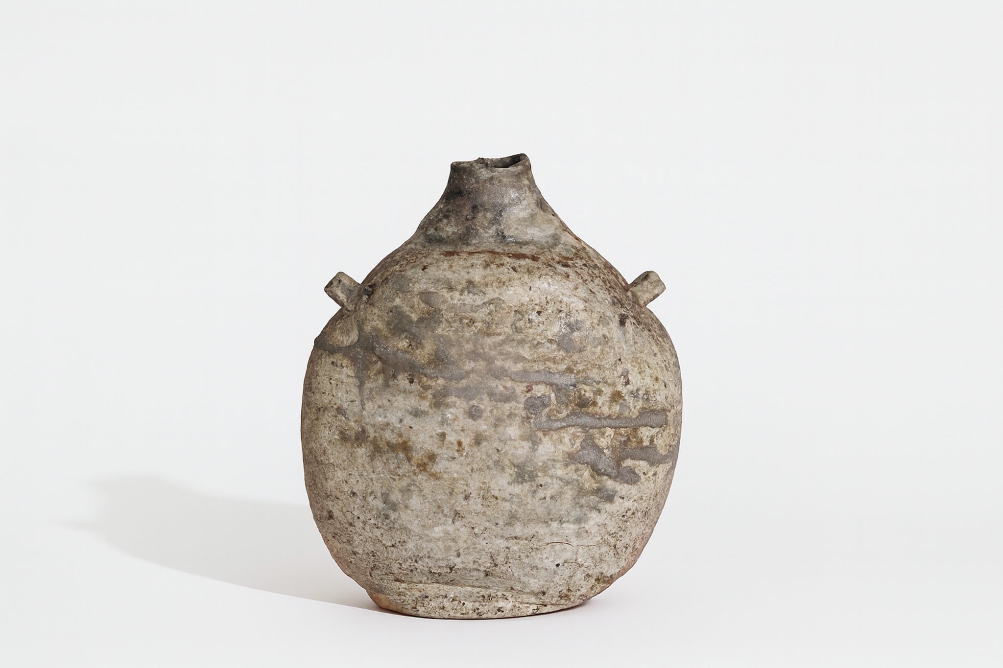 Ken Jensen — Sculptural Vessel (1970s)