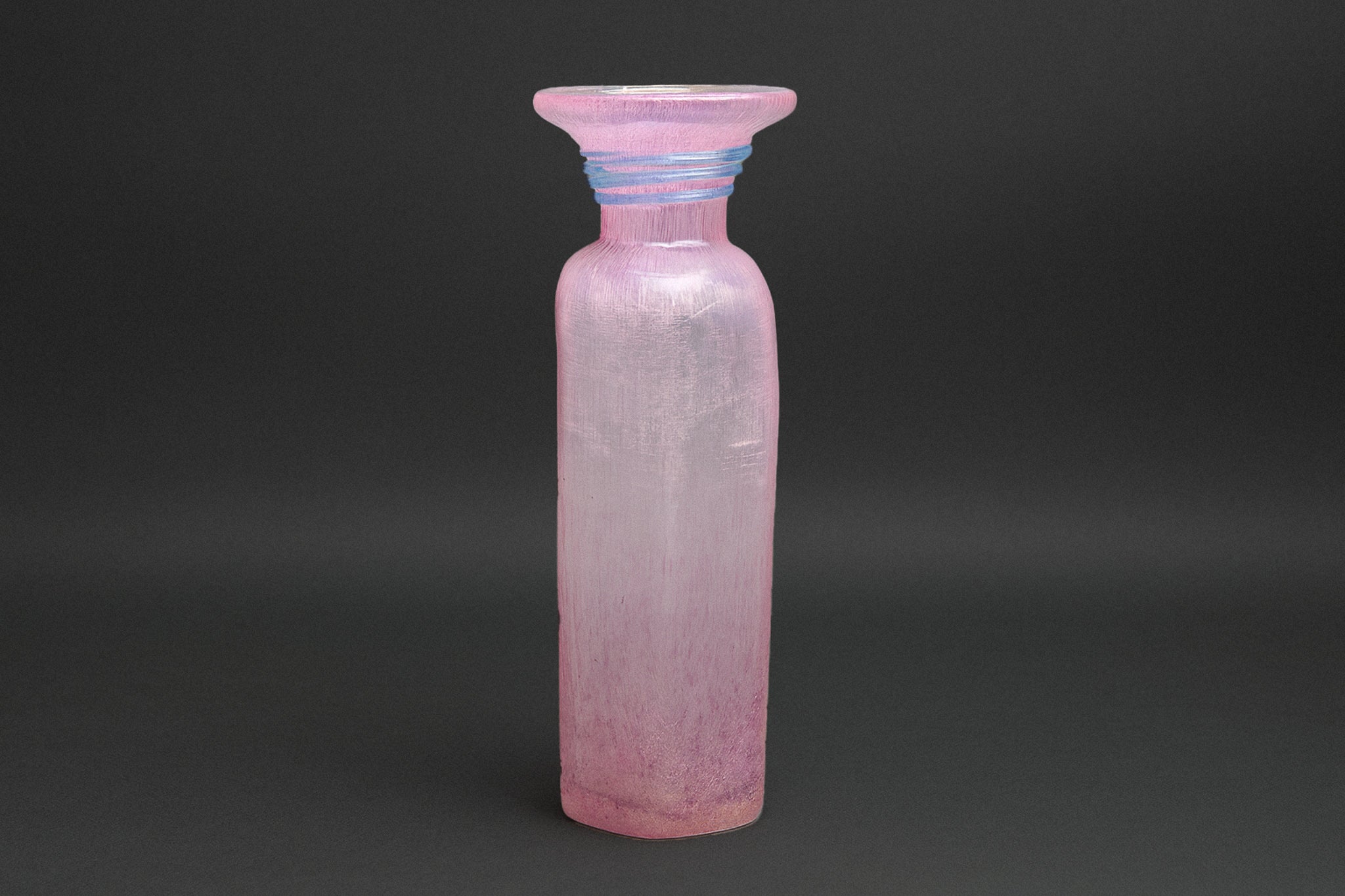 Scavo Vase — Seguso Vetri d’Arte (1950s)