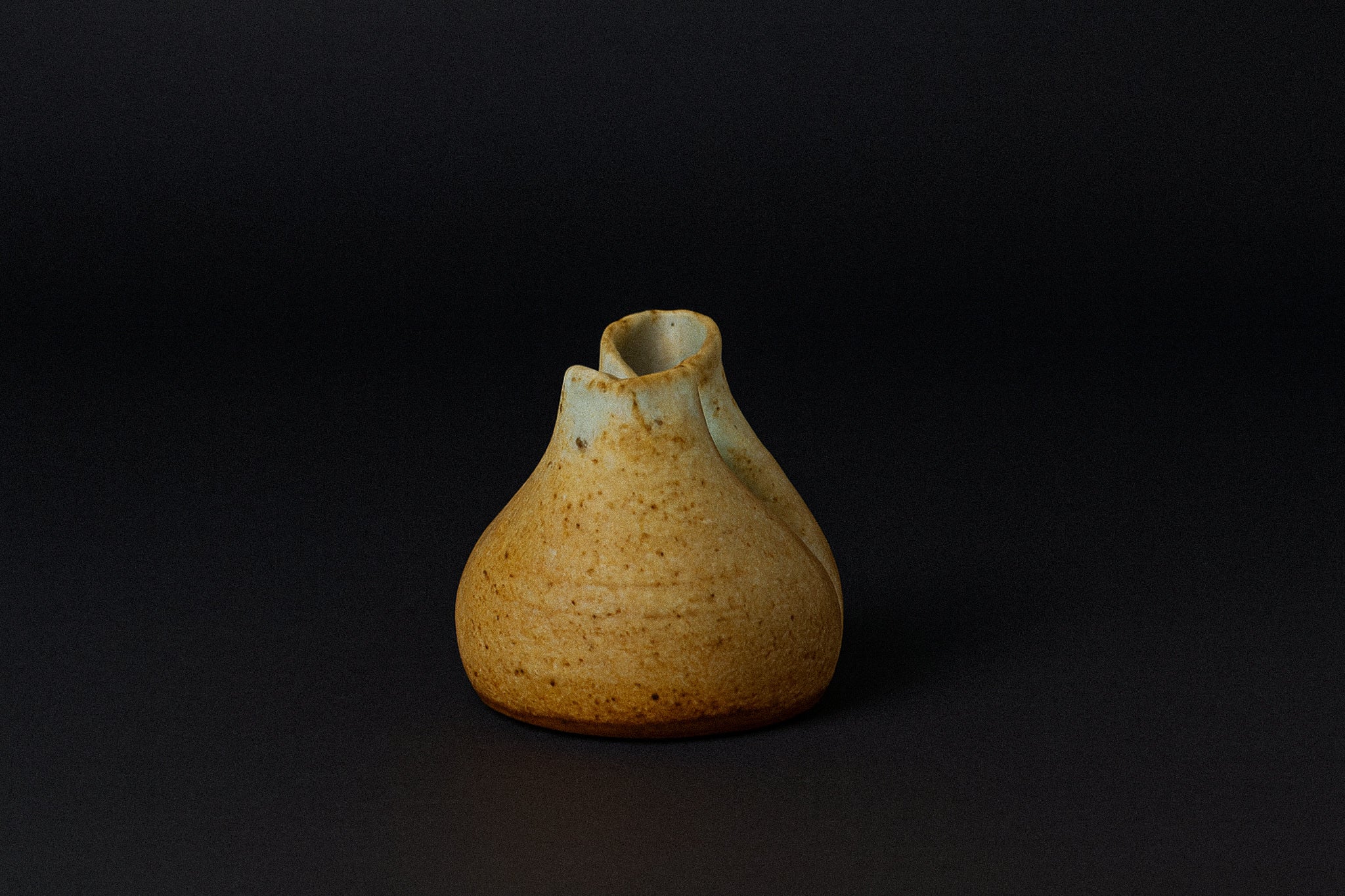 Pinched Body Vessel (1970s)