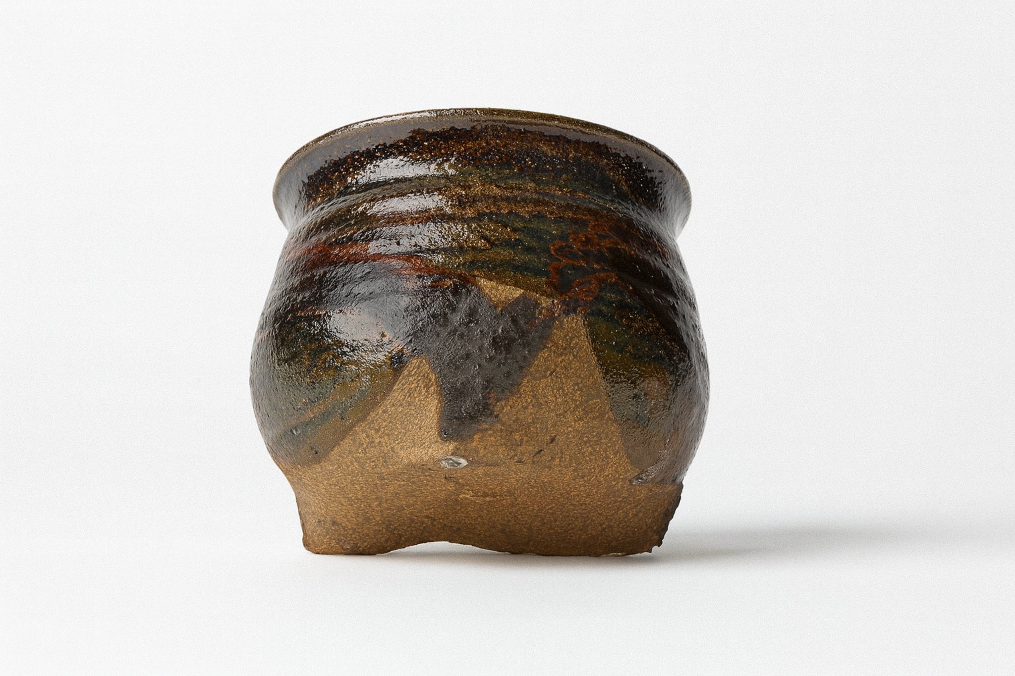 Terranum Vessel (1980s)