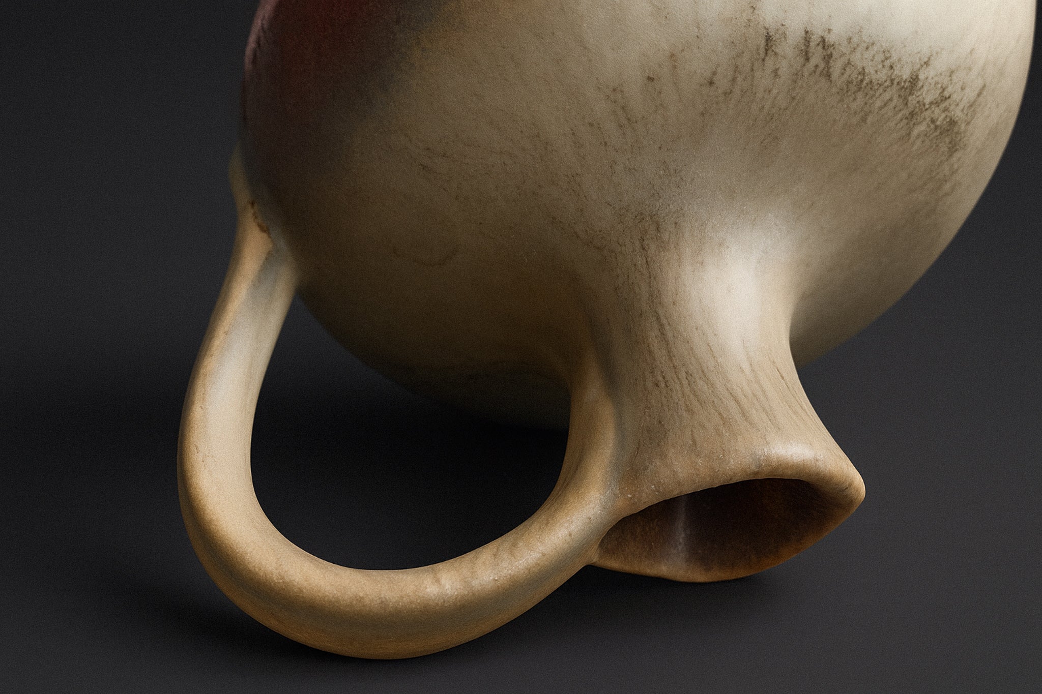 Jug Vase — JOPEKO Keramik (1960s)