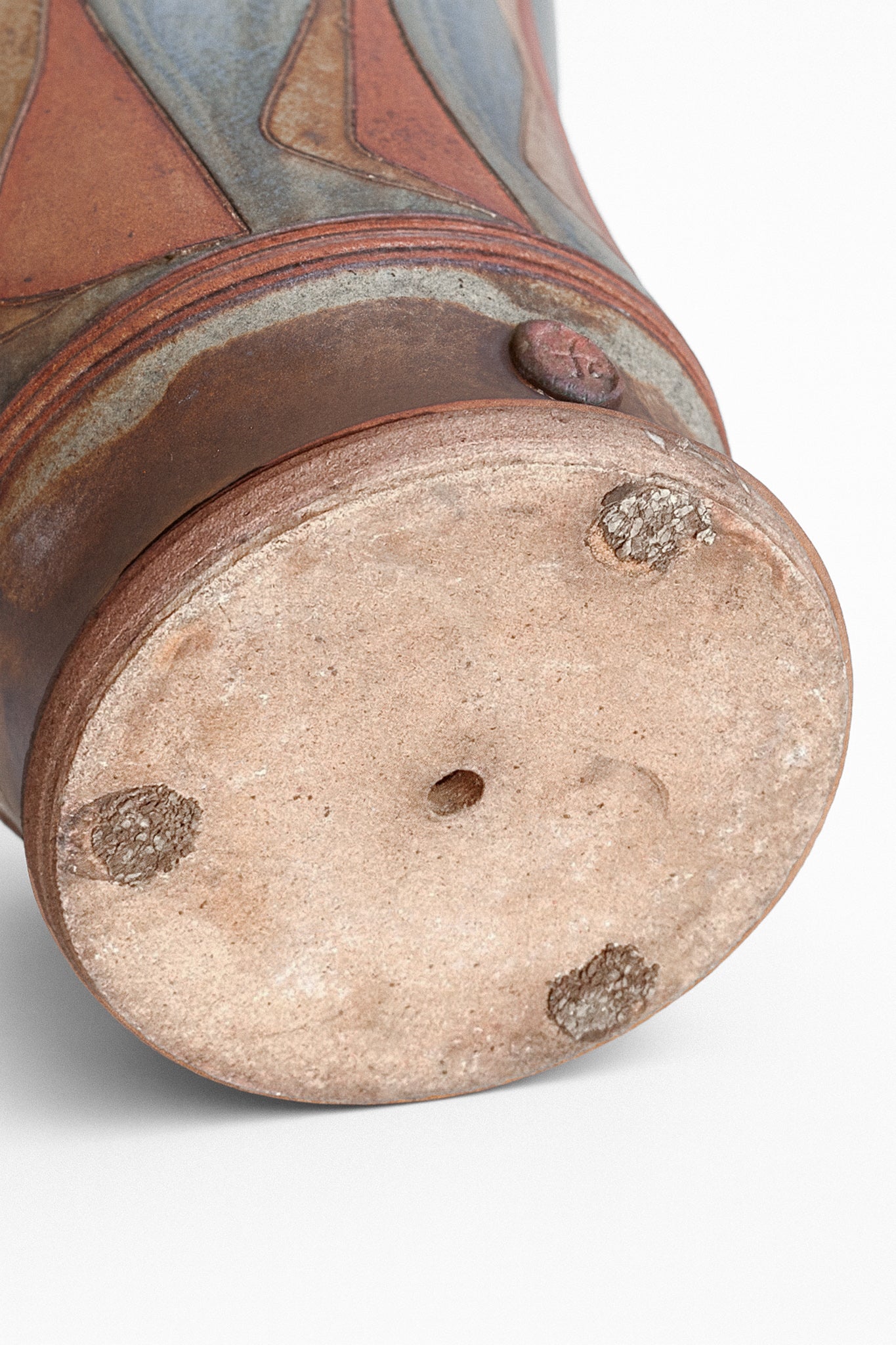 Geo Planter — John Connors (1990s)