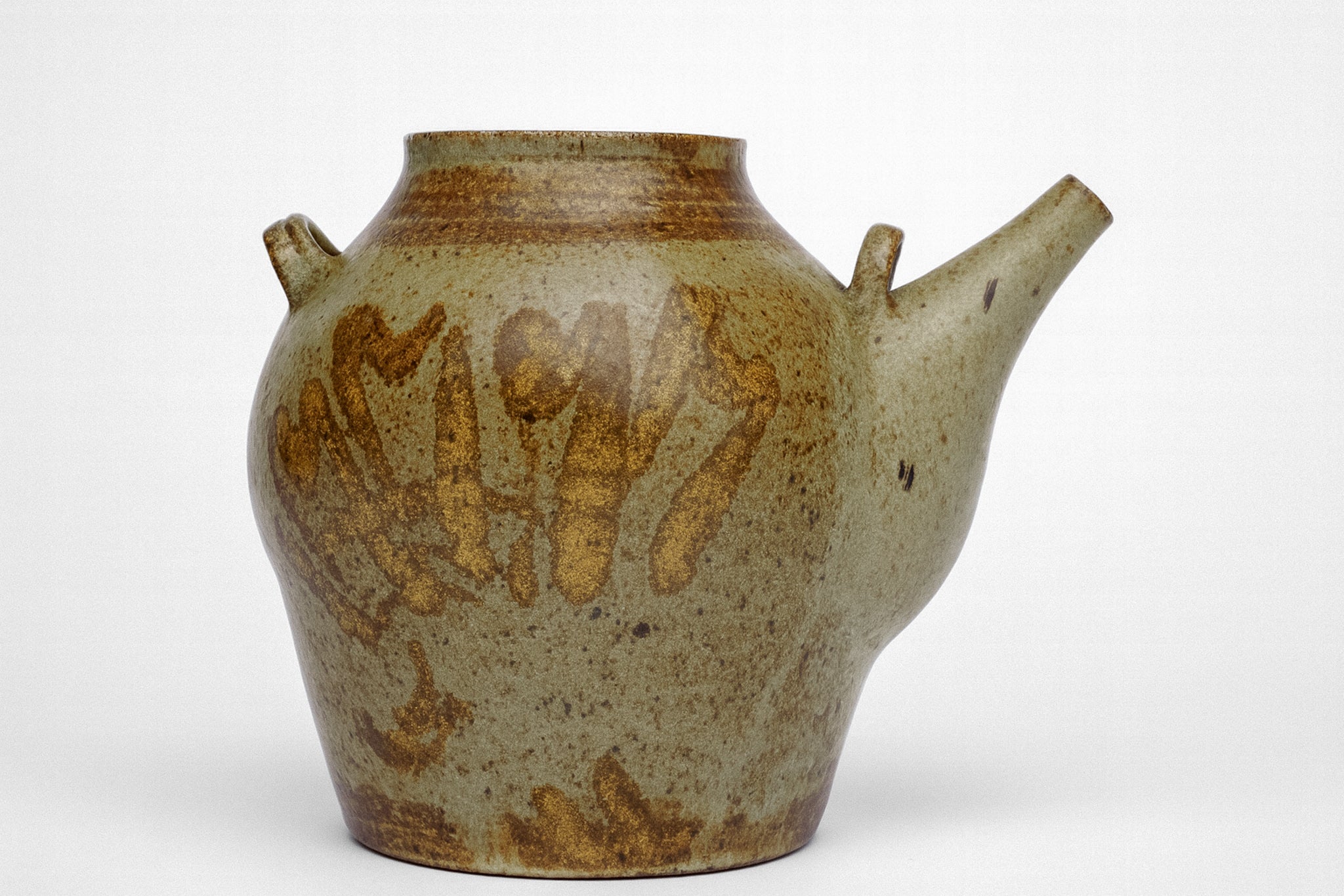 Nika Pitcher (1960s)