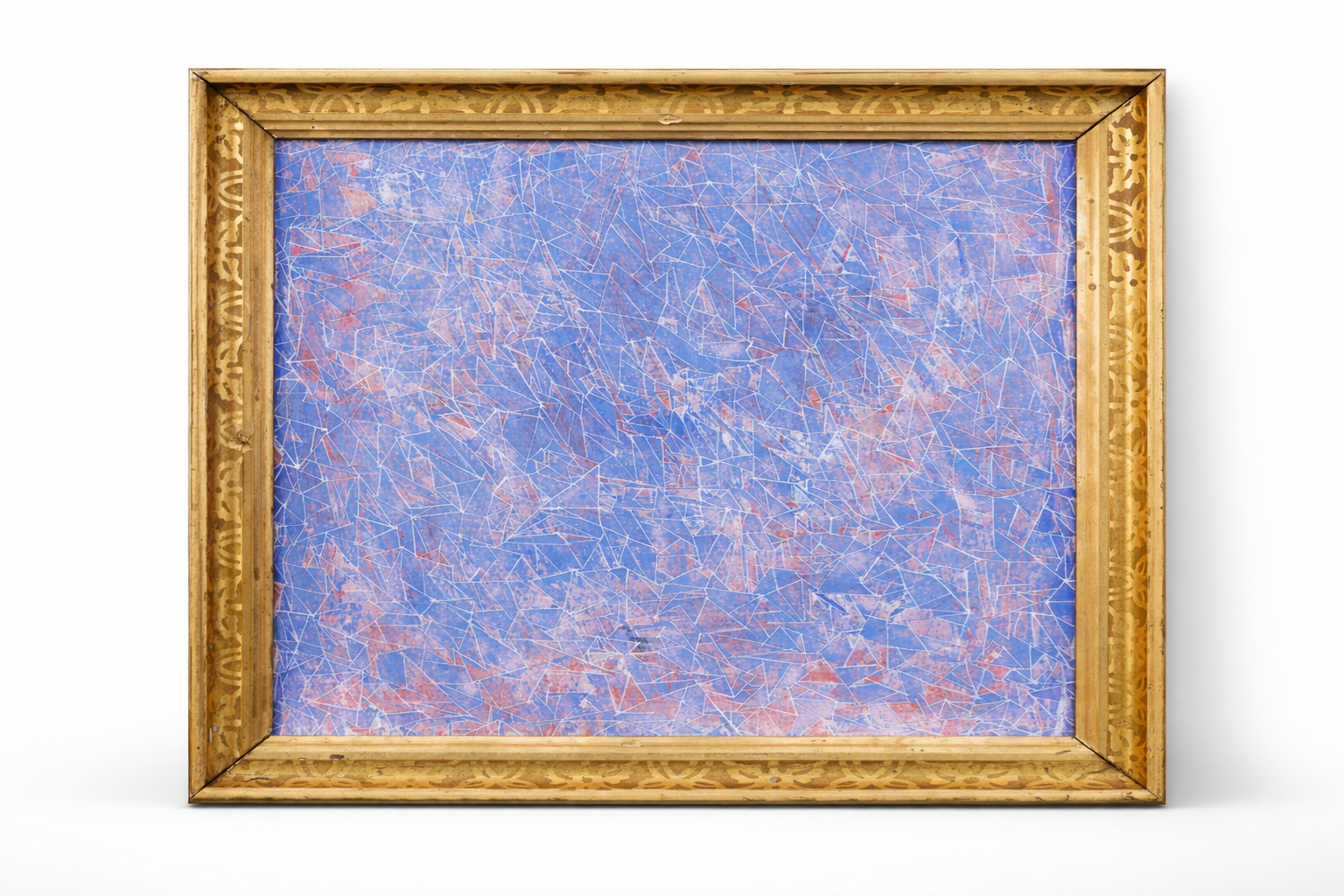 Lavender Tinted — Modernist (1960s)