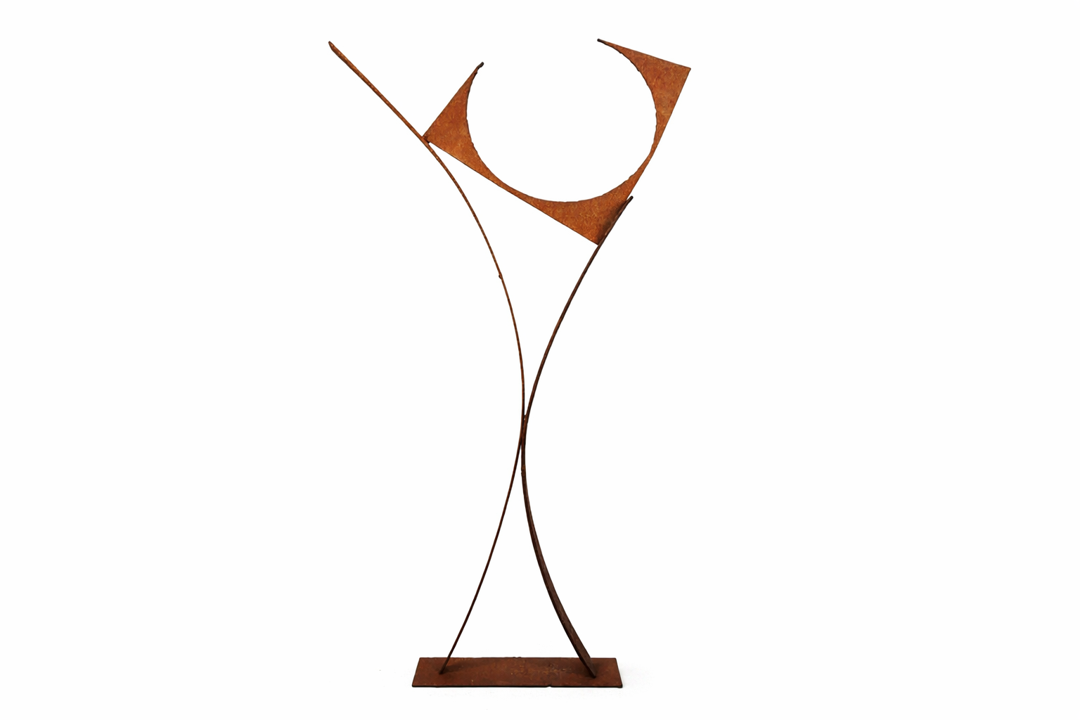 Sculptural Tensile (1980s)