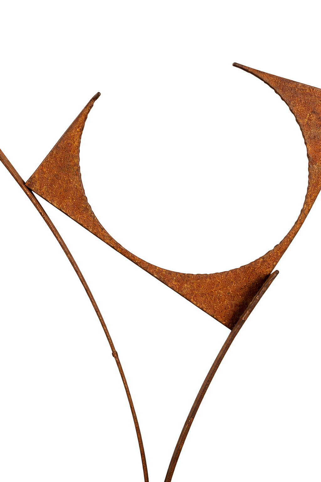 Sculptural Tensile (1980s)